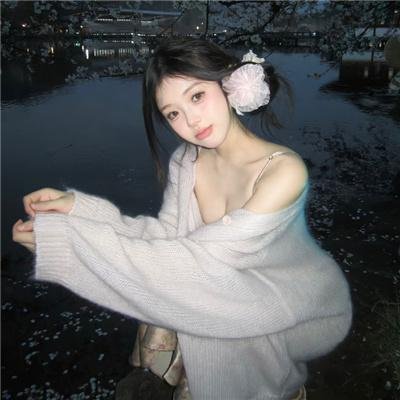 我只在乎你