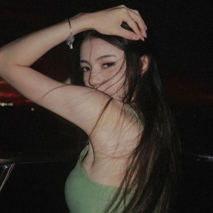 我的小可爱
