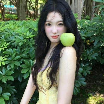 我爱嘉宝