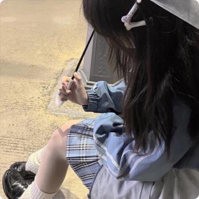 请服药